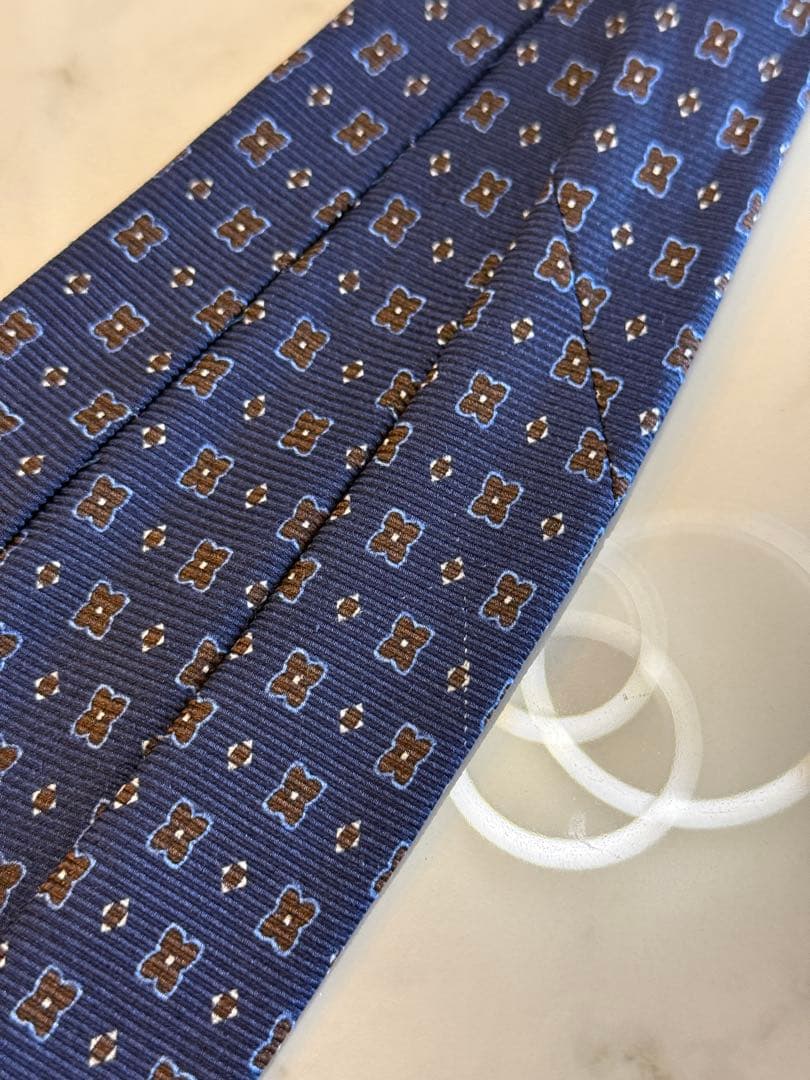 E.Marinella マリネッラ　ナポリ　サンジェンナーロタイ