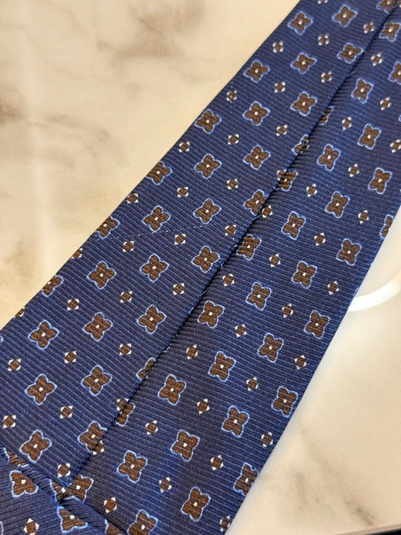 E.Marinella マリネッラ　ナポリ　サンジェンナーロタイ