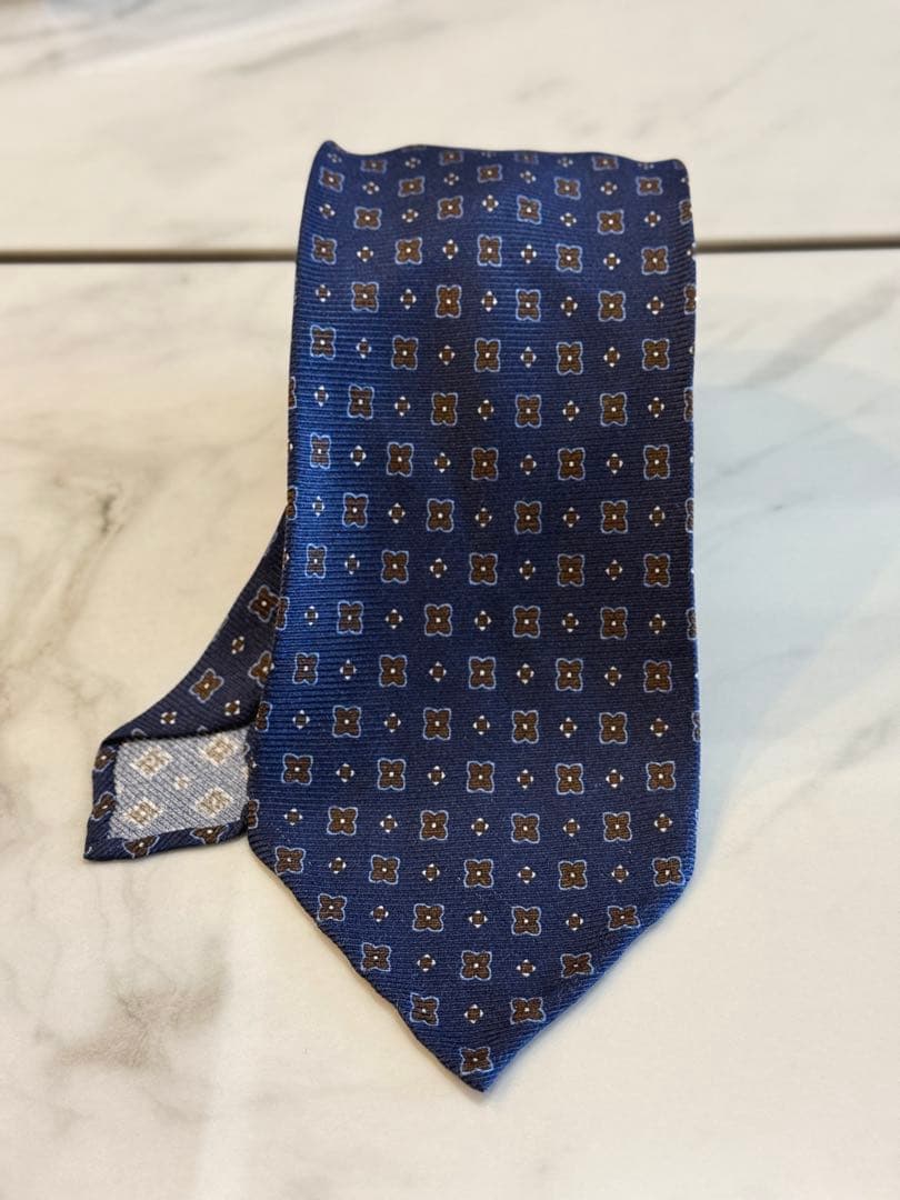 E.Marinella マリネッラ　ナポリ　サンジェンナーロタイ