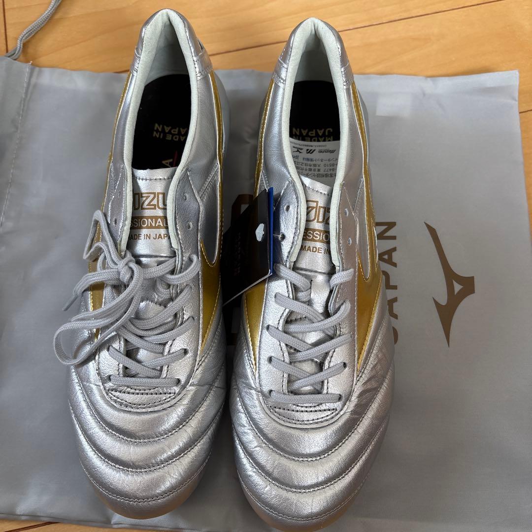 モレリアDNA JAPAN