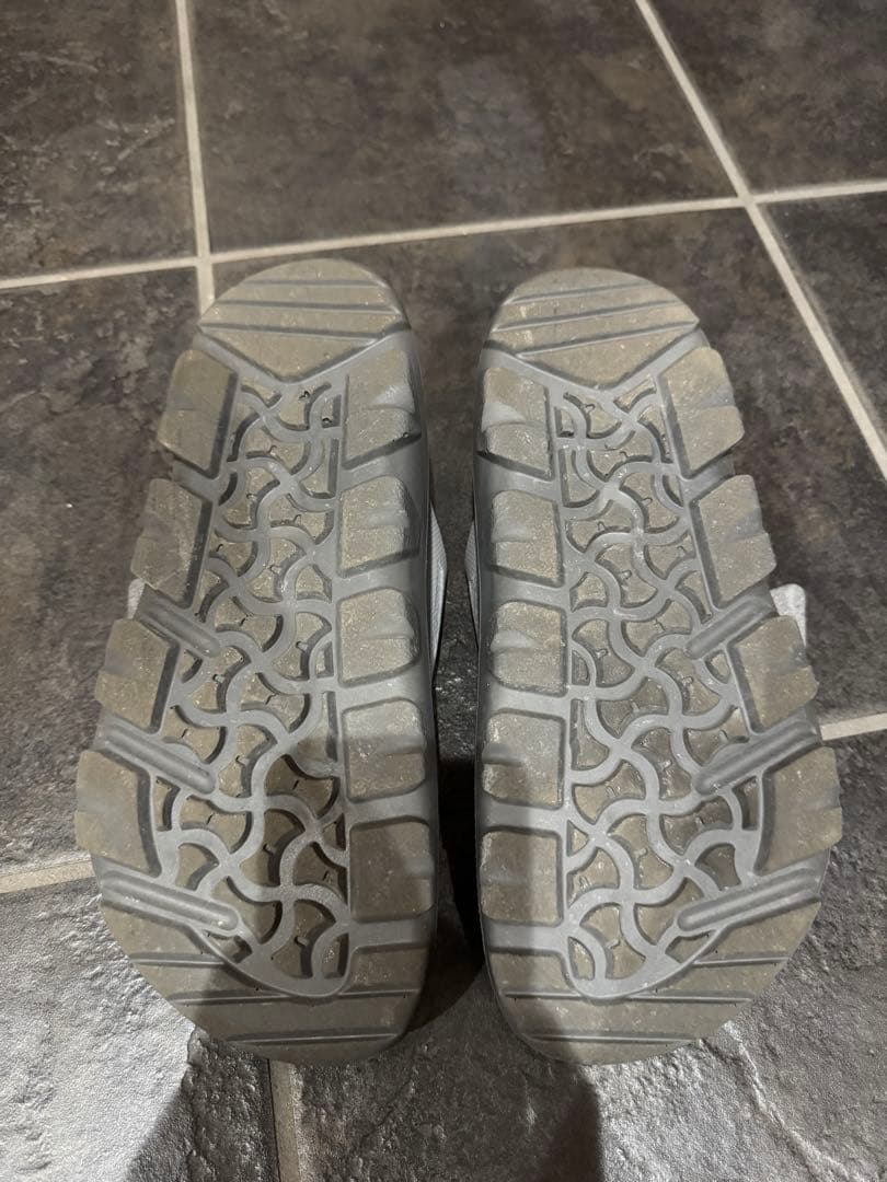 BIRKENSTOCK / モガミ テラ ステルス 2ストラップ