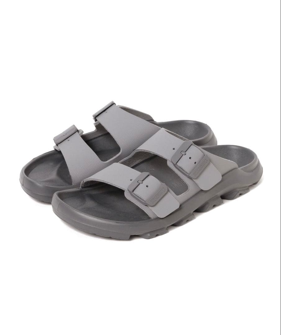BIRKENSTOCK / モガミ テラ ステルス 2ストラップ