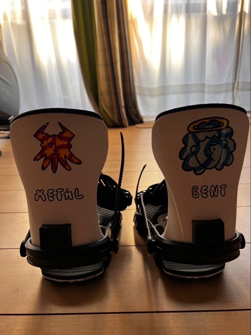 BENT L ACTION 23.24 【希少品】