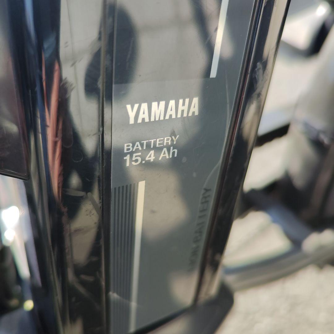 ビッケ 新品部分多数　電動アシスト自転車 子供乗せ 値下げ不可　大阪市　引き取り