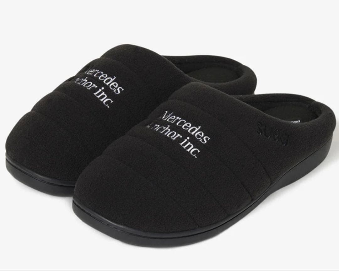 【新作】Mercedes Anchor inc. SUBU サイズ3 収納袋付