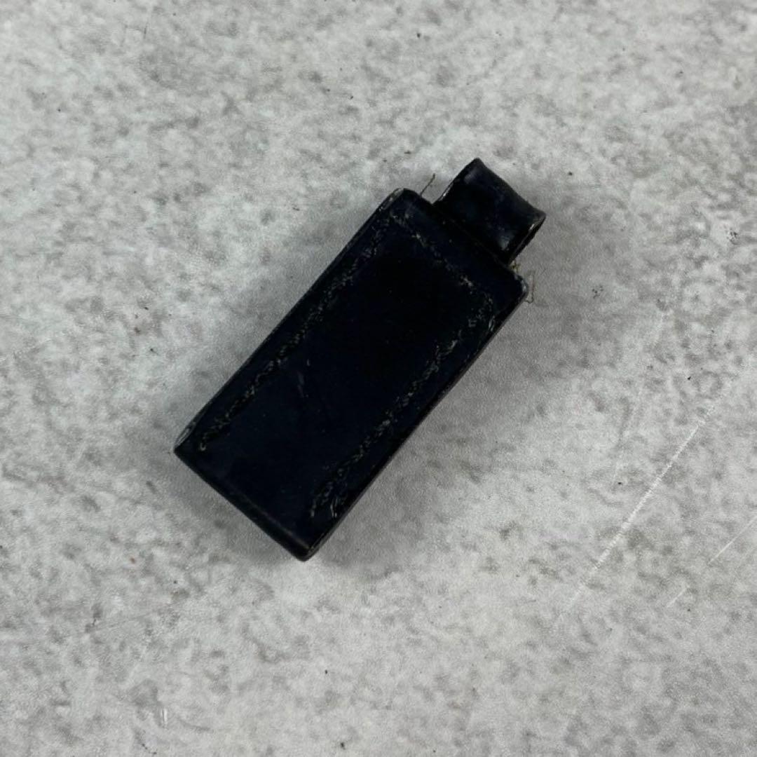 PRADA ショルダーバッグ ナイロン レザー 三角ロゴ プラダ カメラバッグ