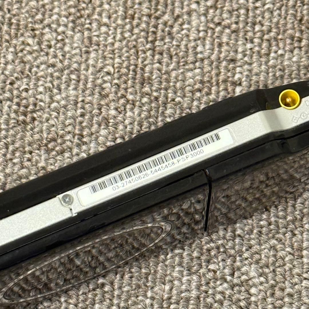 PSP-3000 本体 ワンピース