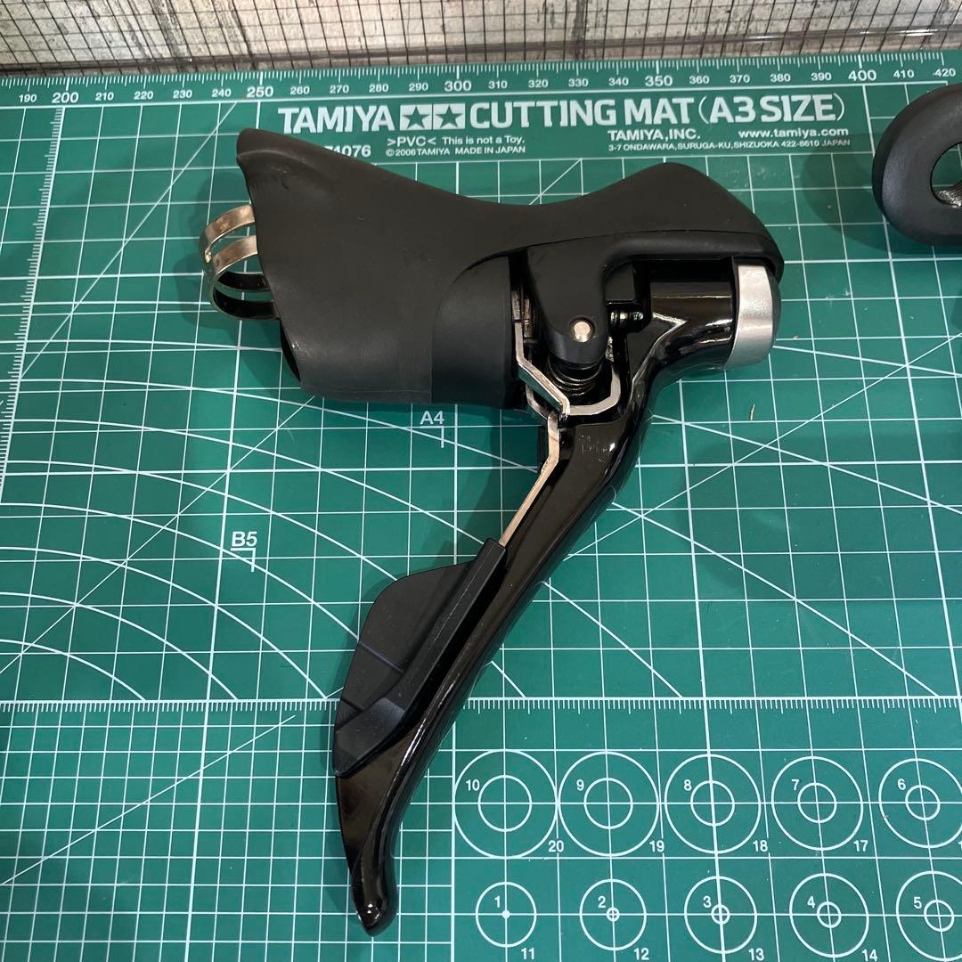 SHIMANO 105パーツ