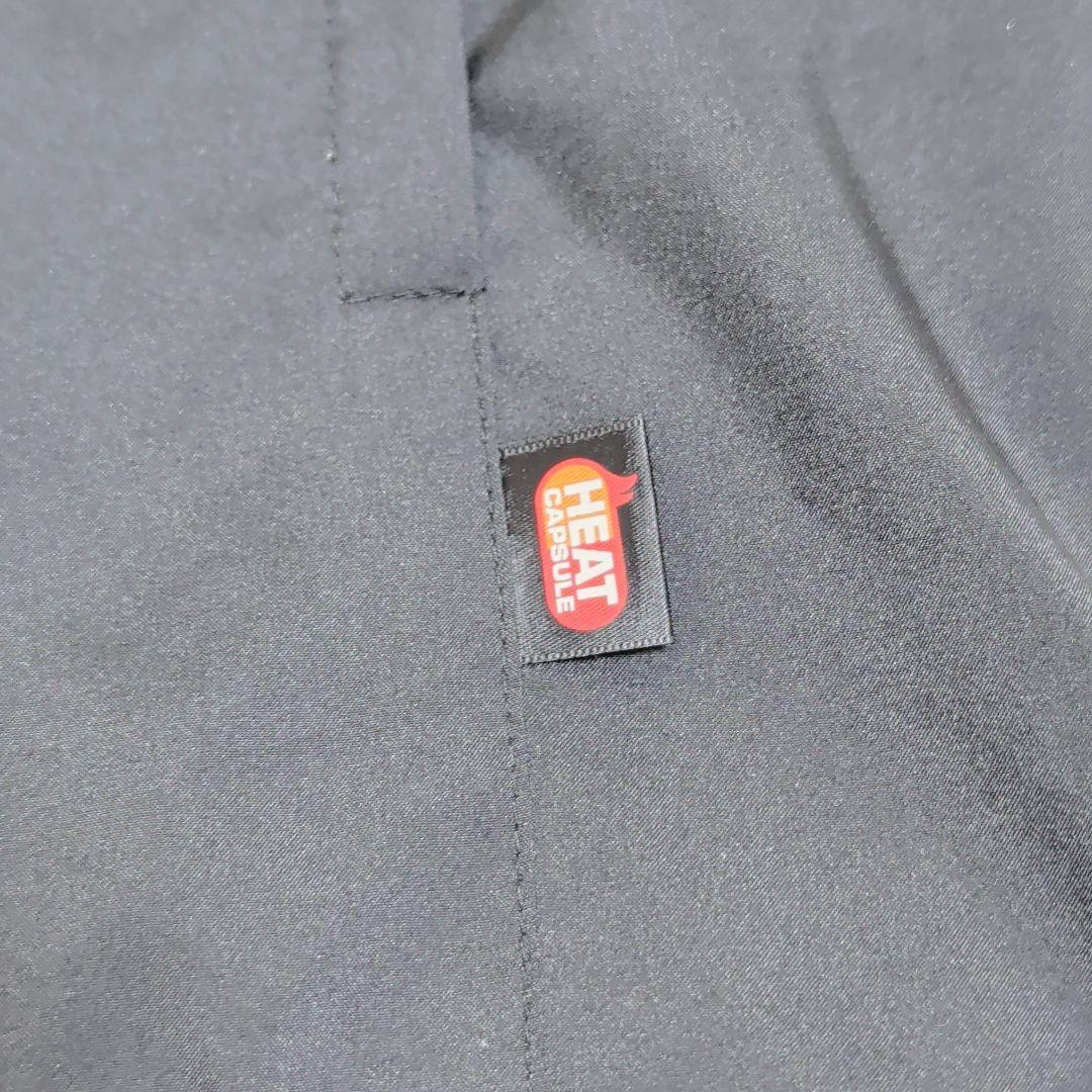 YONEX 日本代表 ウインドウォーマー セットアップ 上L下M