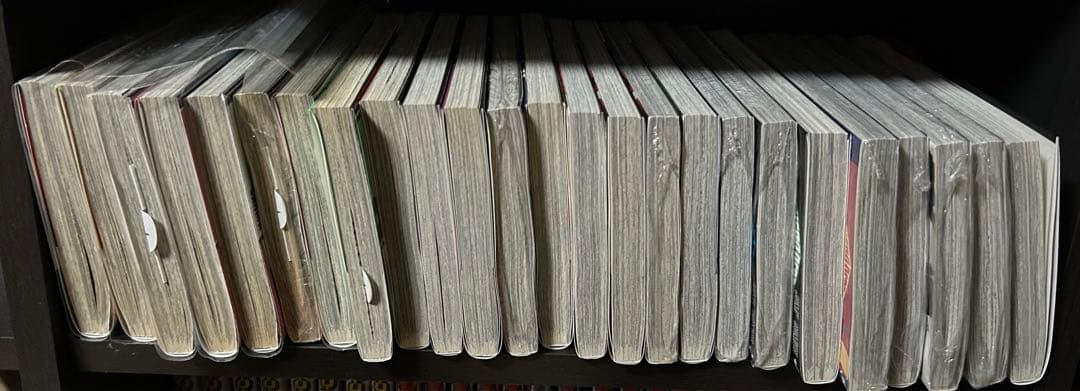 僕のヒーローアカデミア 全巻 初版