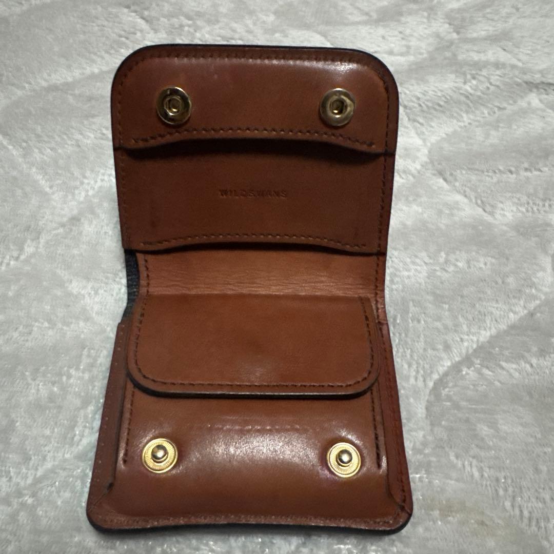 ワイルドスワンズ　casa ダークステイン