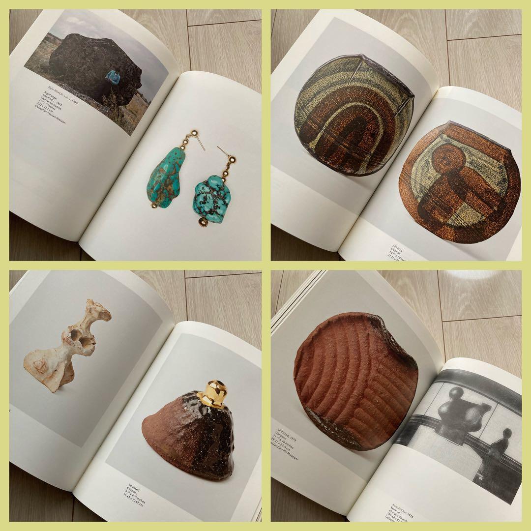 新品　希少❗️【JB Blunk】￼￼￼ J.B.ブランク作品集/ (4th)民藝