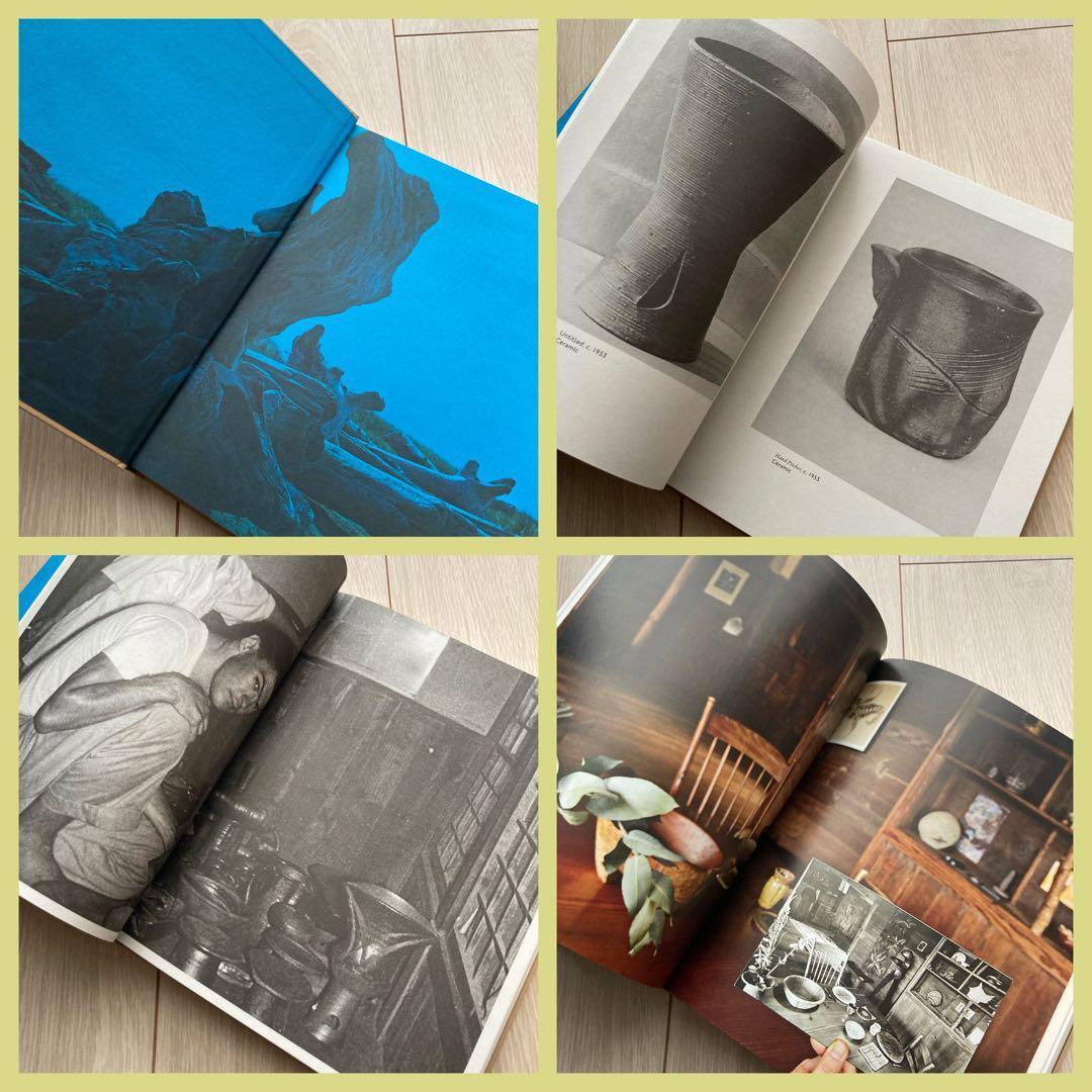 新品　希少❗️【JB Blunk】￼￼￼ J.B.ブランク作品集/ (4th)民藝