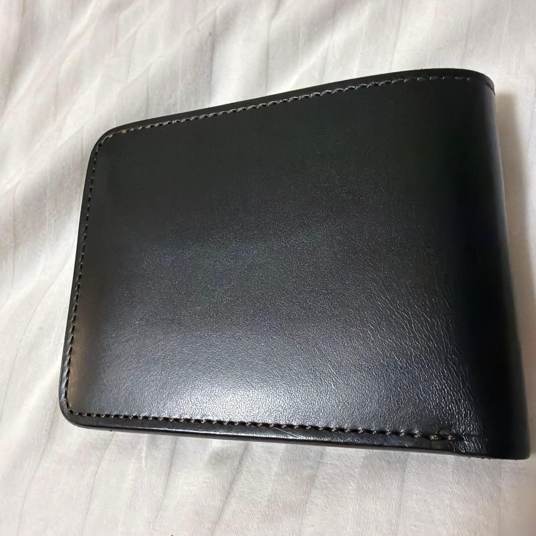 ワイルドスワンズ ウィングス サドルプルアップ　財布　レザー　WINGS 王冠