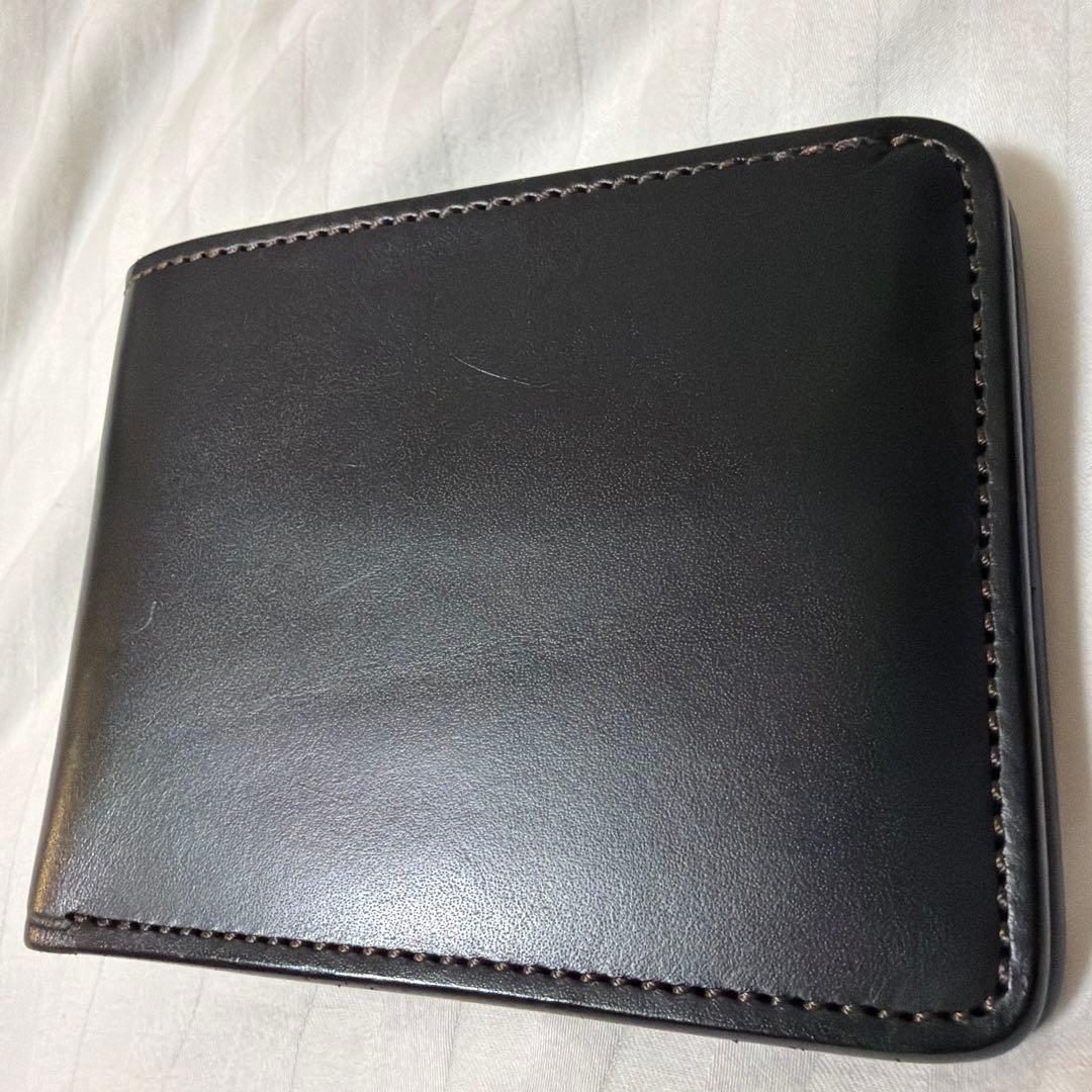 ワイルドスワンズ ウィングス サドルプルアップ　財布　レザー　WINGS 王冠