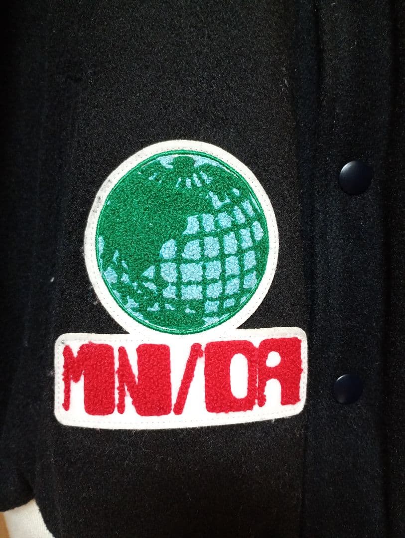 minnano ミンナノ　on air スタジャン