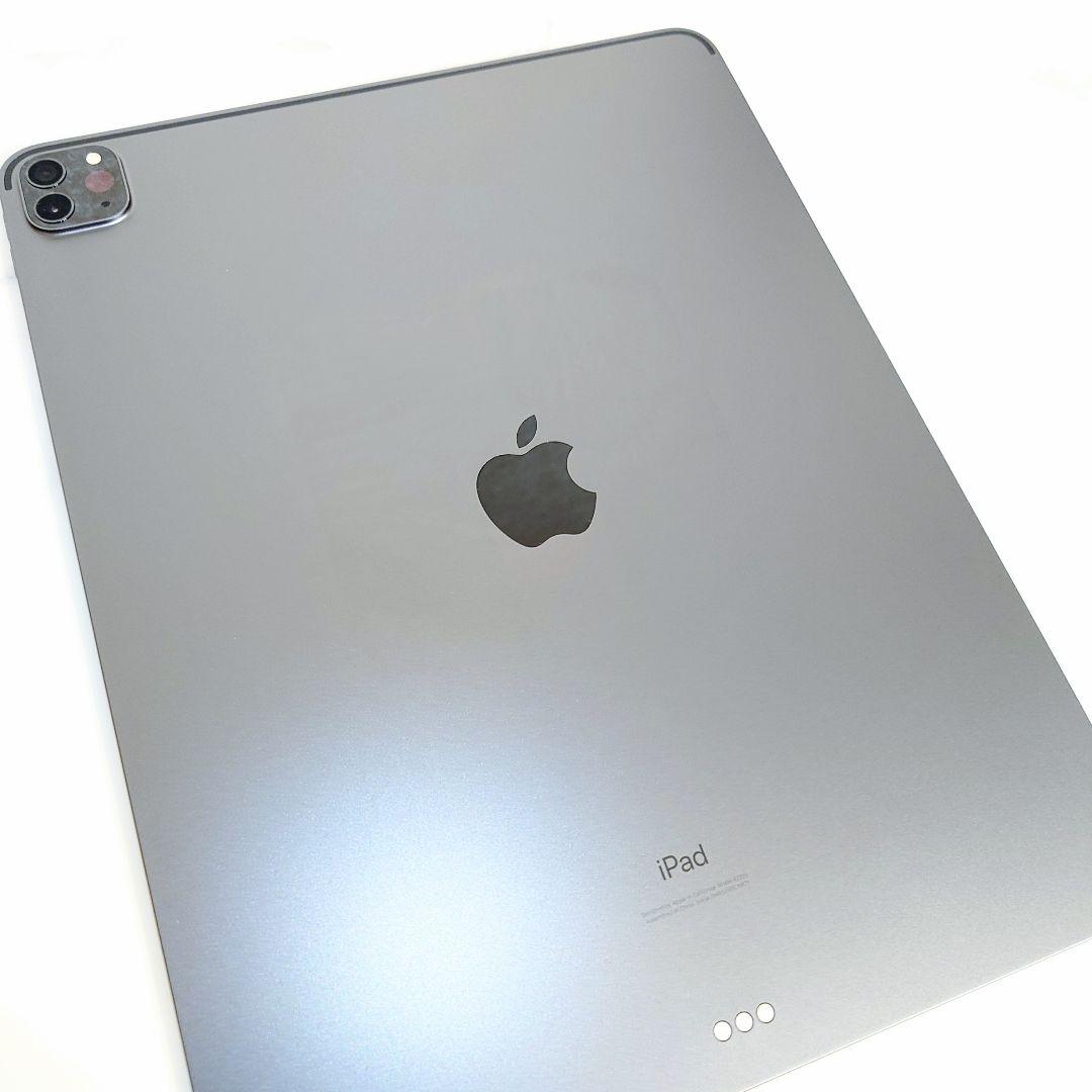 iPad Pro 12.9インチ 256GB Wi-Fiモデル（第4世代）