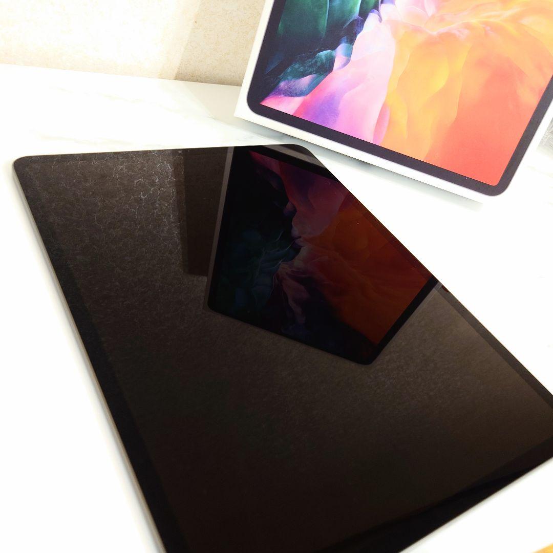 iPad Pro 12.9インチ 256GB Wi-Fiモデル（第4世代）