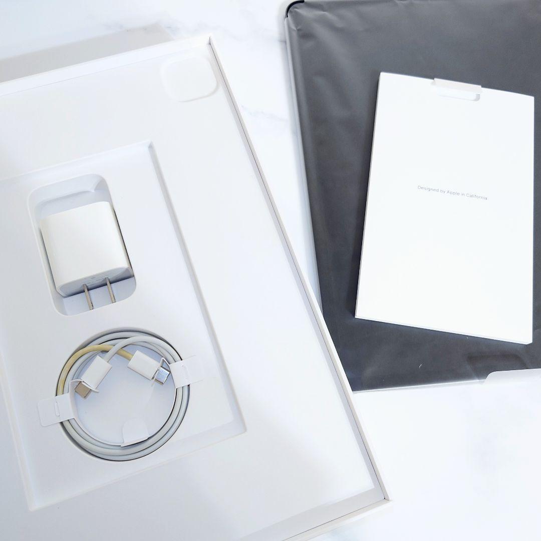 iPad Pro 12.9インチ 256GB Wi-Fiモデル（第4世代）