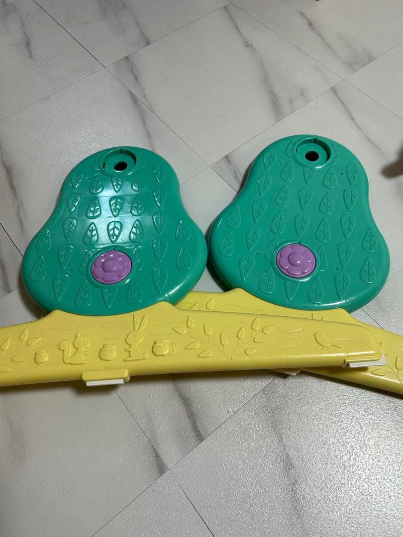 激美品❗️タカラトミー くまのプーさんえらべる回転 6WAYジムにへんしんメリー