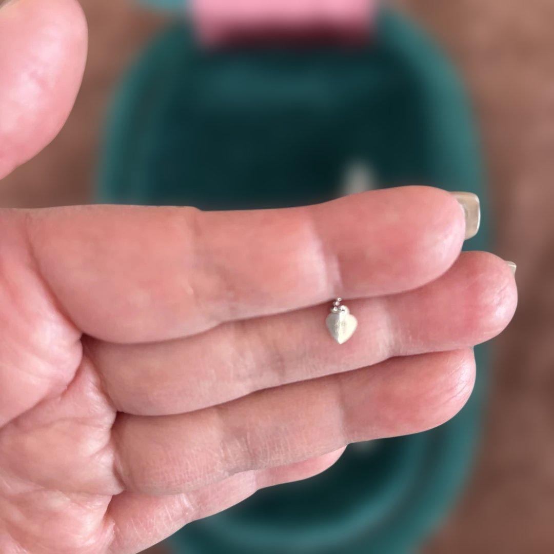 デザインネックレス　K18刻印あり