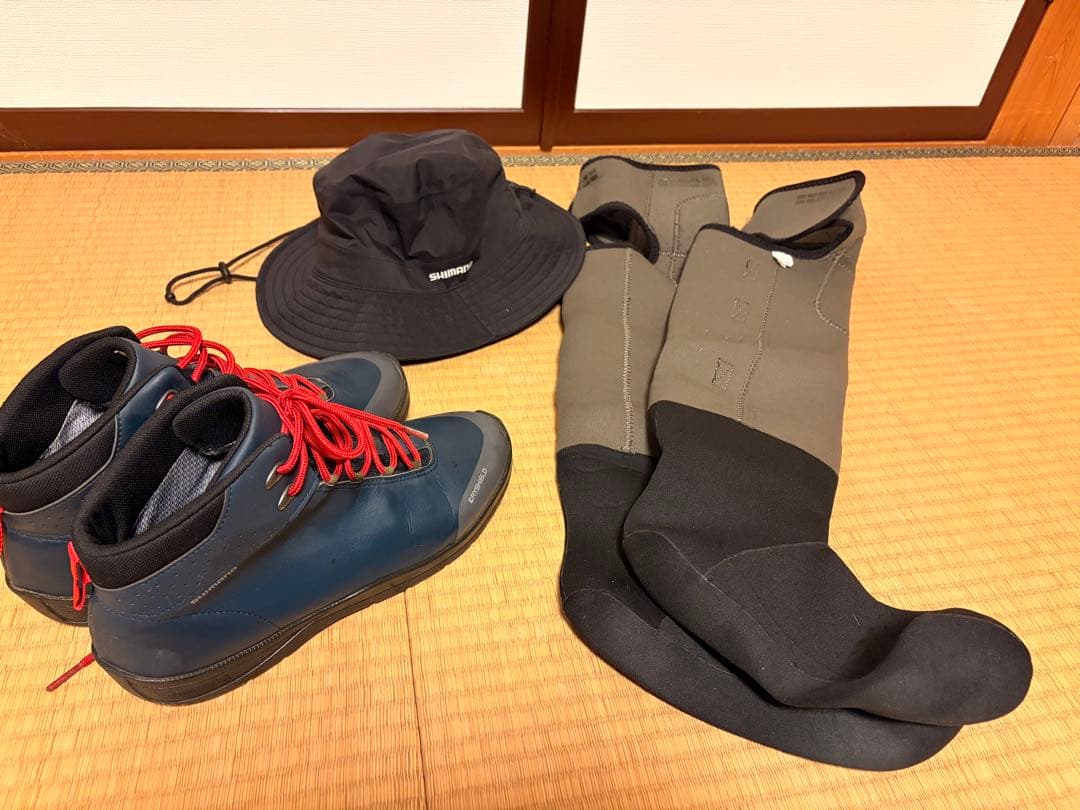 セット販売　シマノ　リトルプレゼンツ　釣り用品　釣り道具