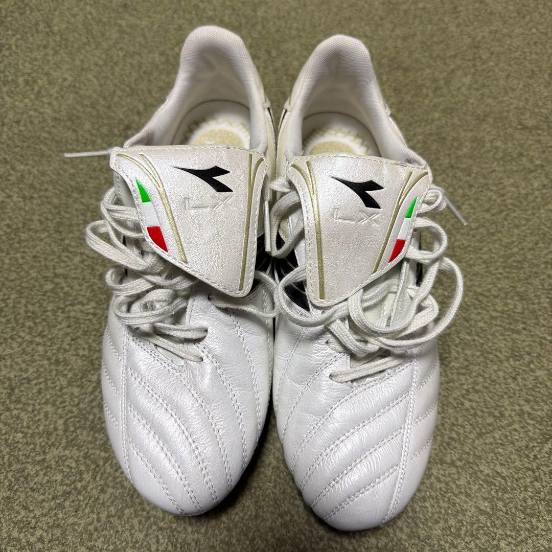 シューズ Diadora LX