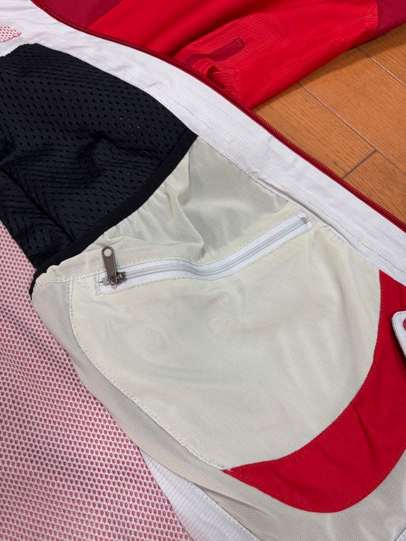 patagonia パタゴニア　ジャケット　スキーウェア　スノーボードウェア