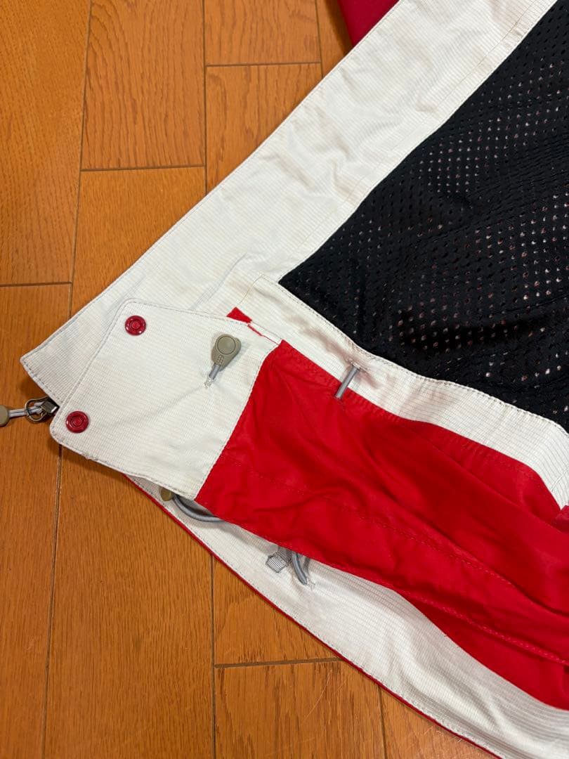 patagonia パタゴニア　ジャケット　スキーウェア　スノーボードウェア