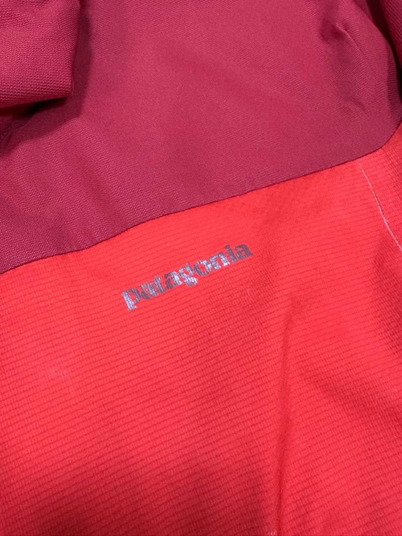 patagonia パタゴニア　ジャケット　スキーウェア　スノーボードウェア