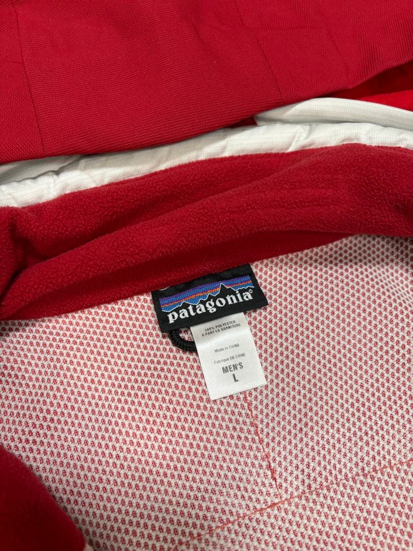 patagonia パタゴニア　ジャケット　スキーウェア　スノーボードウェア