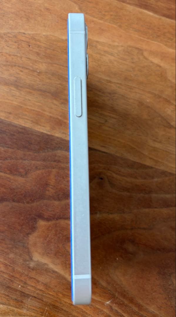 ■美品■iPhone12mini 64GB■バッテリー容量85%■SIMフリー