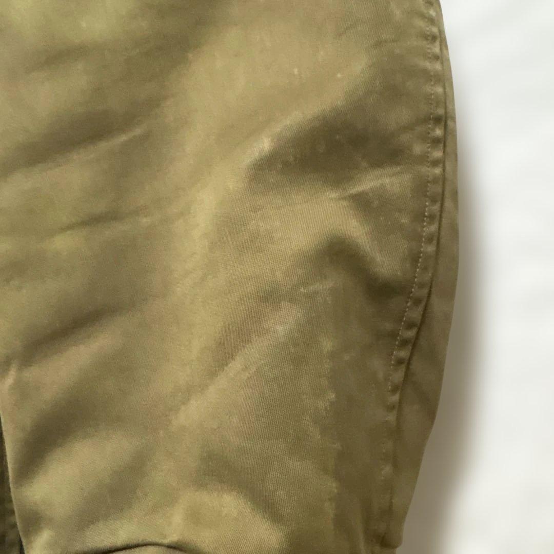 バズリクソンズ B-10 フライングタイガー ラフウエア復刻