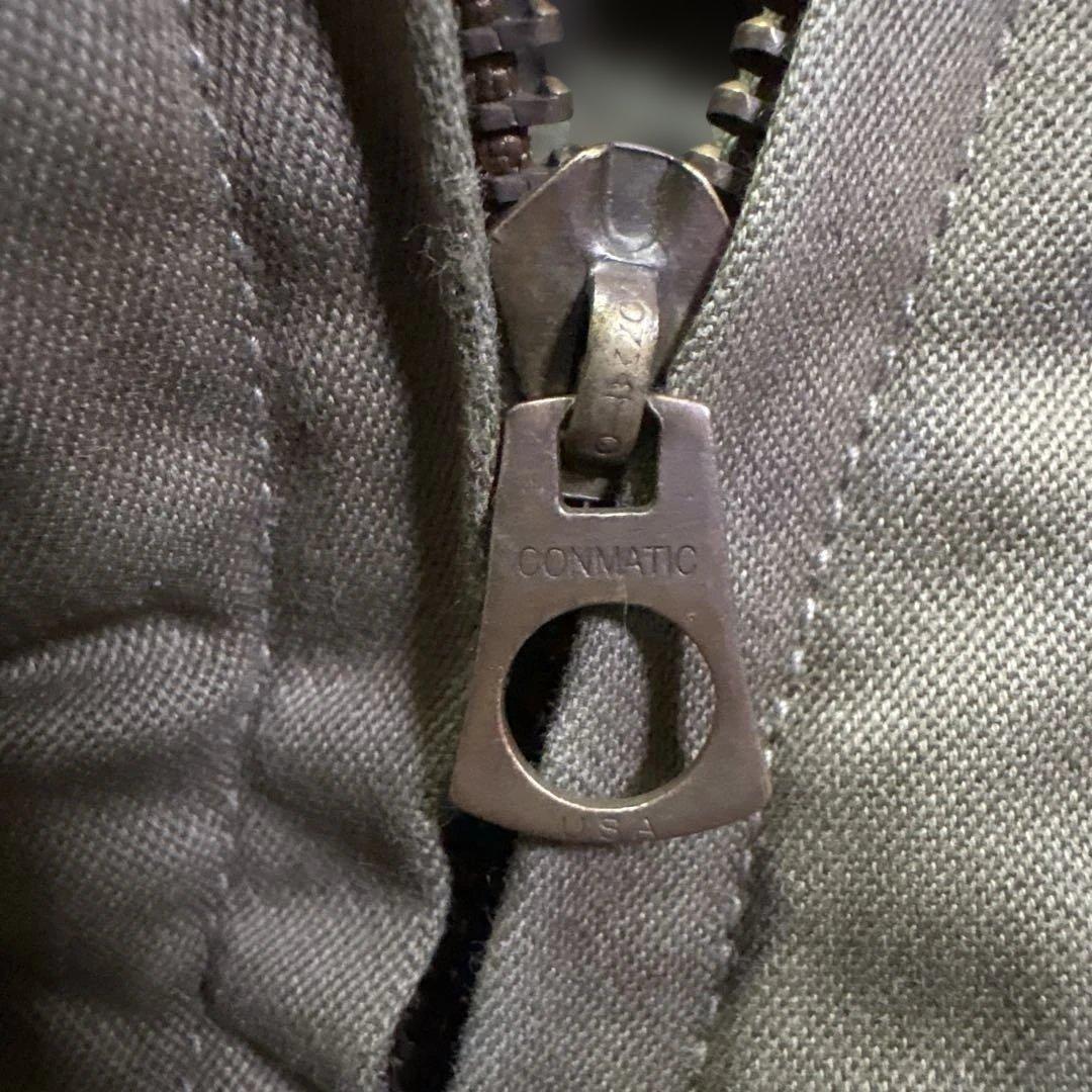 バズリクソンズ B-10 フライングタイガー ラフウエア復刻