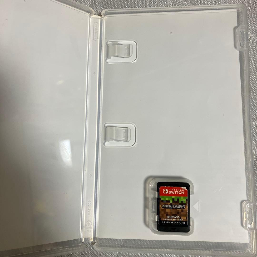 Minecraft & ファイナルファンタジーXII セット