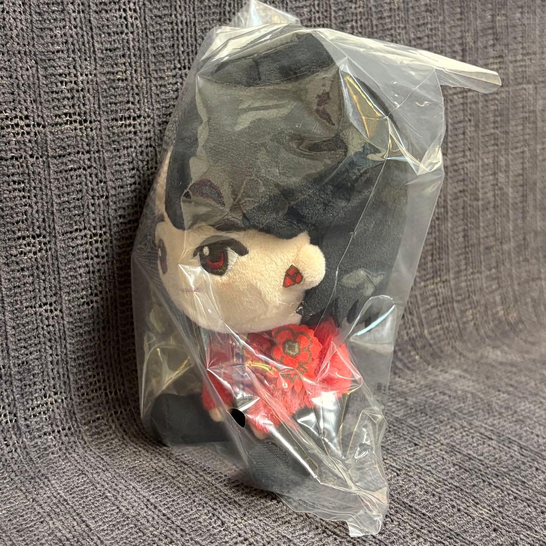 【みゆき】ミセス 一番くじ A賞 大森元貴ぬいぐるみ