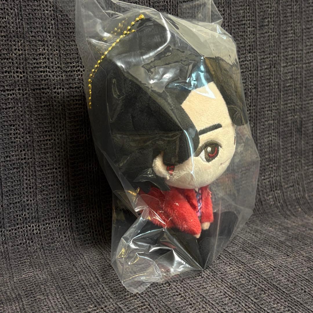 【みゆき】ミセス 一番くじ A賞 大森元貴ぬいぐるみ