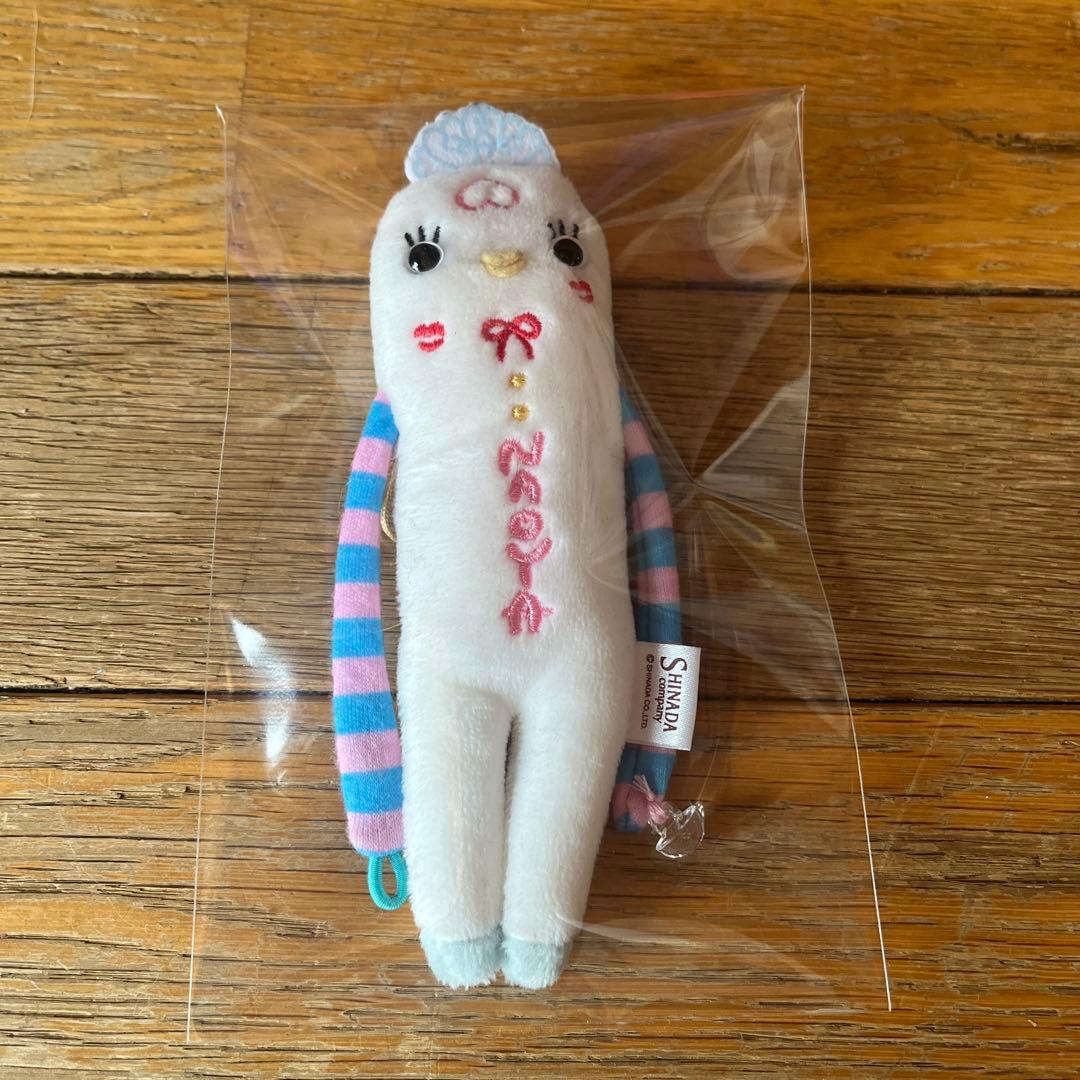 MAZZEL NAOYA プリンセスモケケナ オヤ モケケ