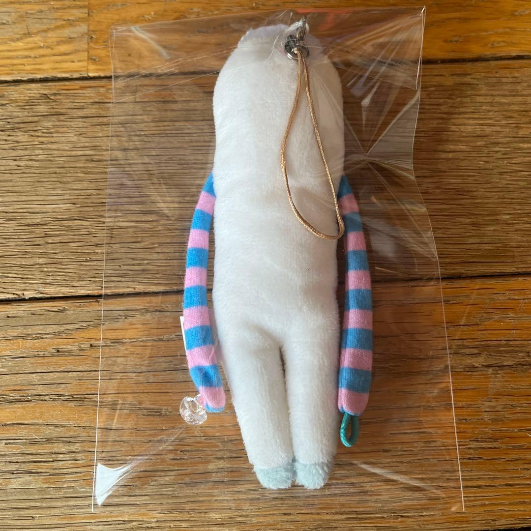 MAZZEL NAOYA プリンセスモケケナ オヤ モケケ