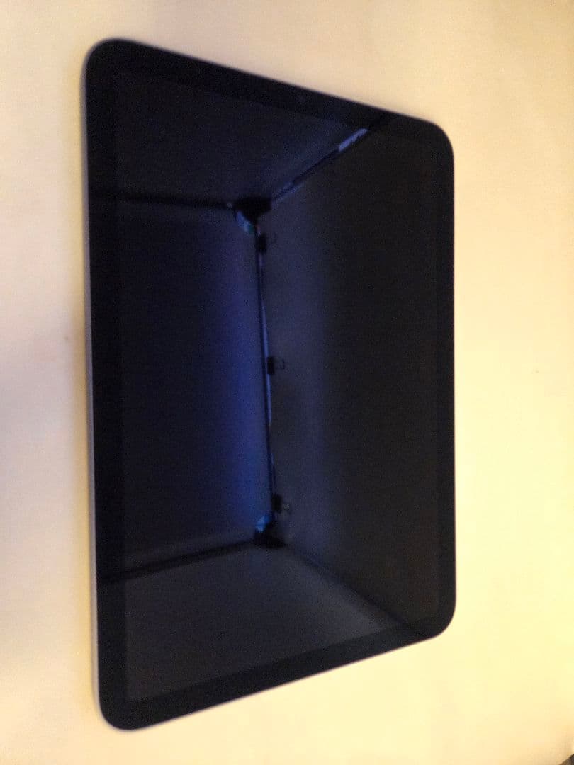 【訳あり】iPadmini6 パープル 64GB Wi-Fi 箱・おまけ付き