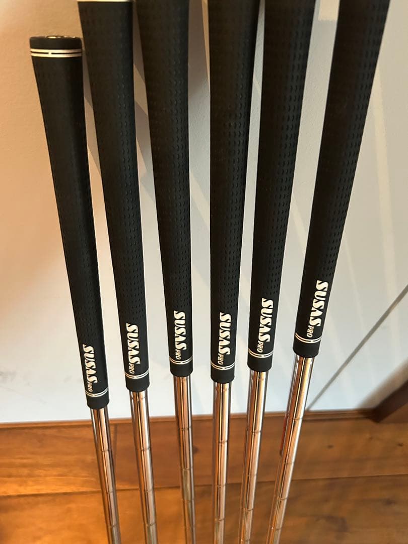 【工房限定】ブリジストン　j015cb アイアンセット