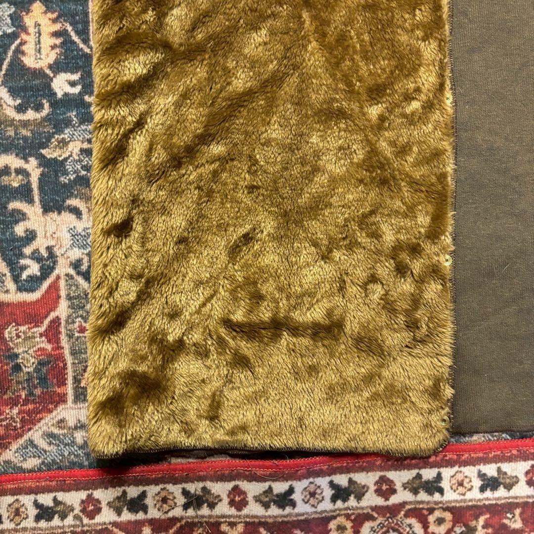 80s Barbour Liner Vest バブアー ライナーベスト