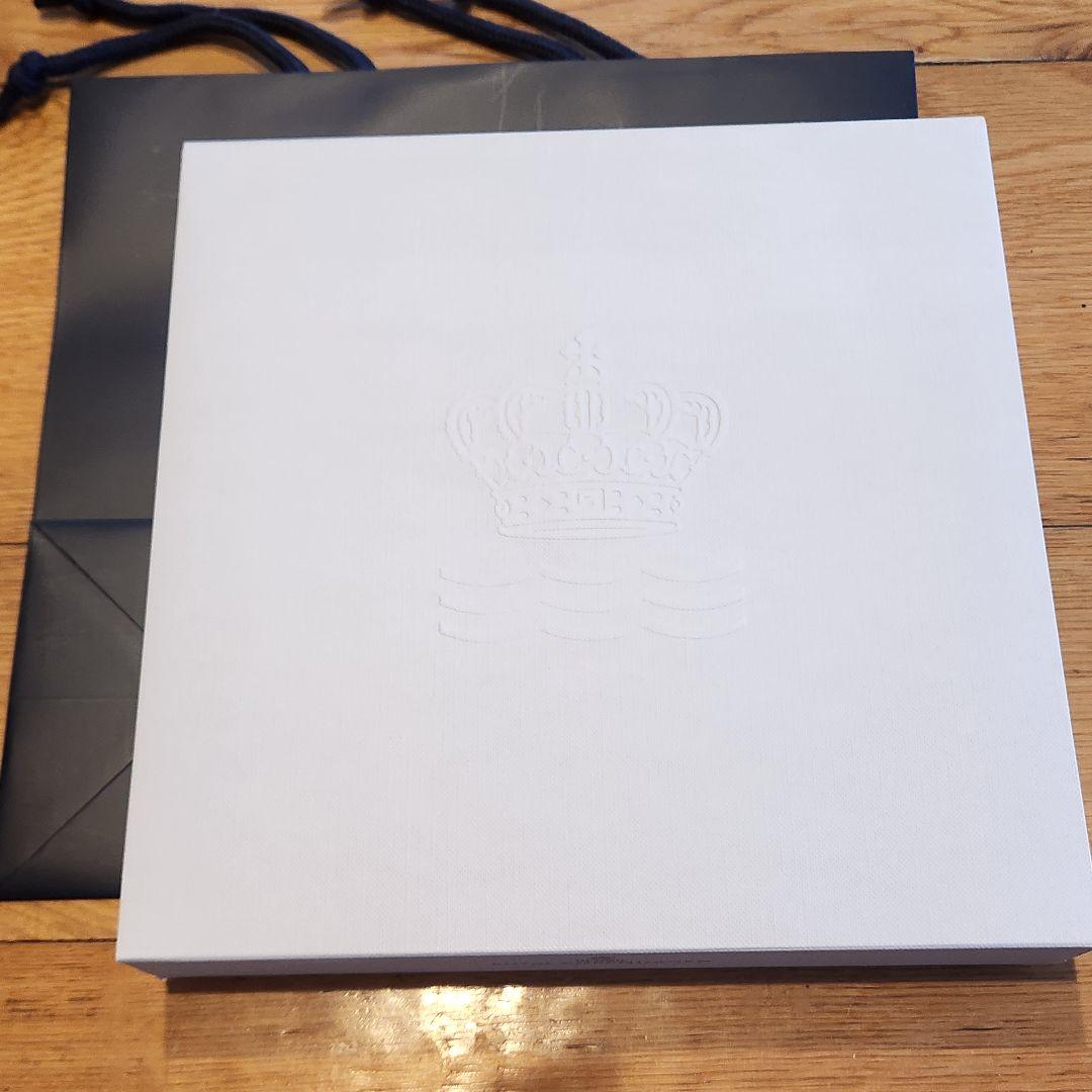 ロイヤルコペンハーゲン 2026年 陶器皿 イヤープレート