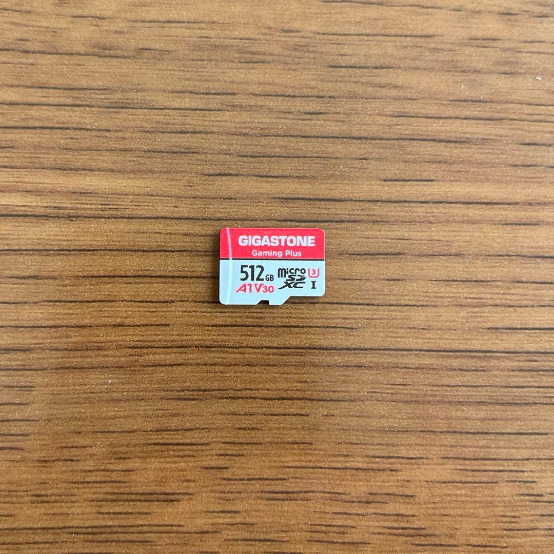 Nintendo Switch 本体 赤と黄　microSD付