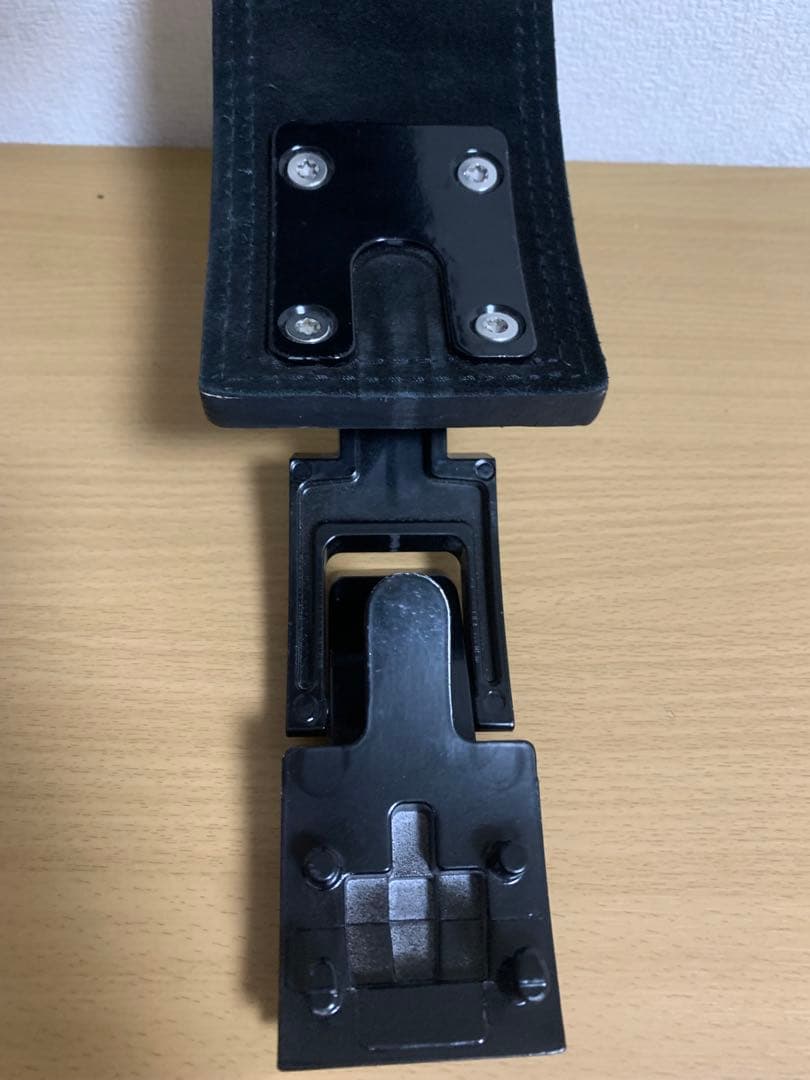 sbdベルト　forge