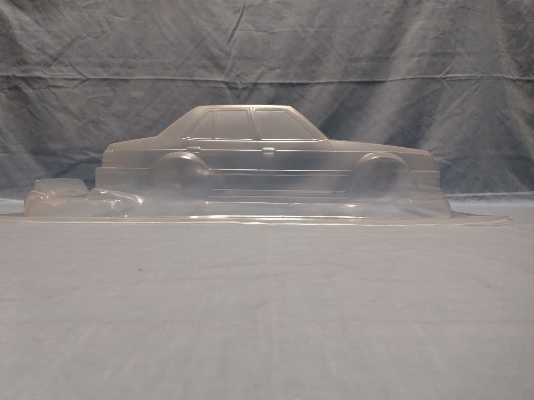 【限定特価】パンドラ PAB-2149 三菱ランサーEX(ランタボ)ボディ