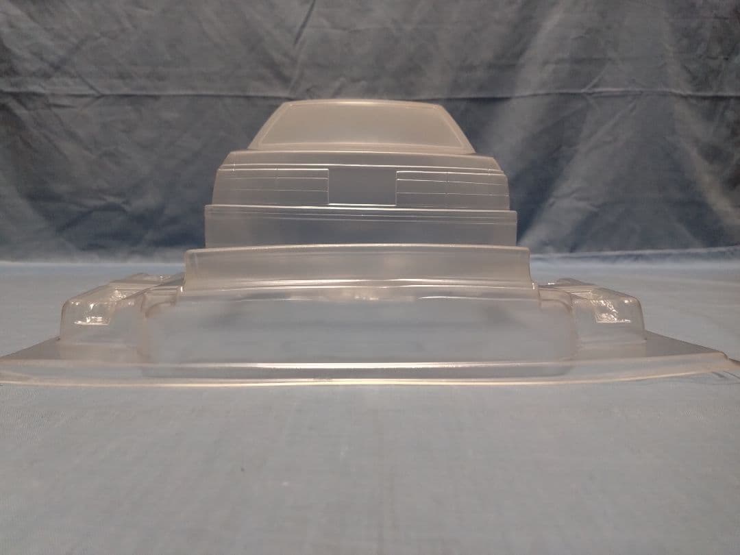 【限定特価】パンドラ PAB-2149 三菱ランサーEX(ランタボ)ボディ