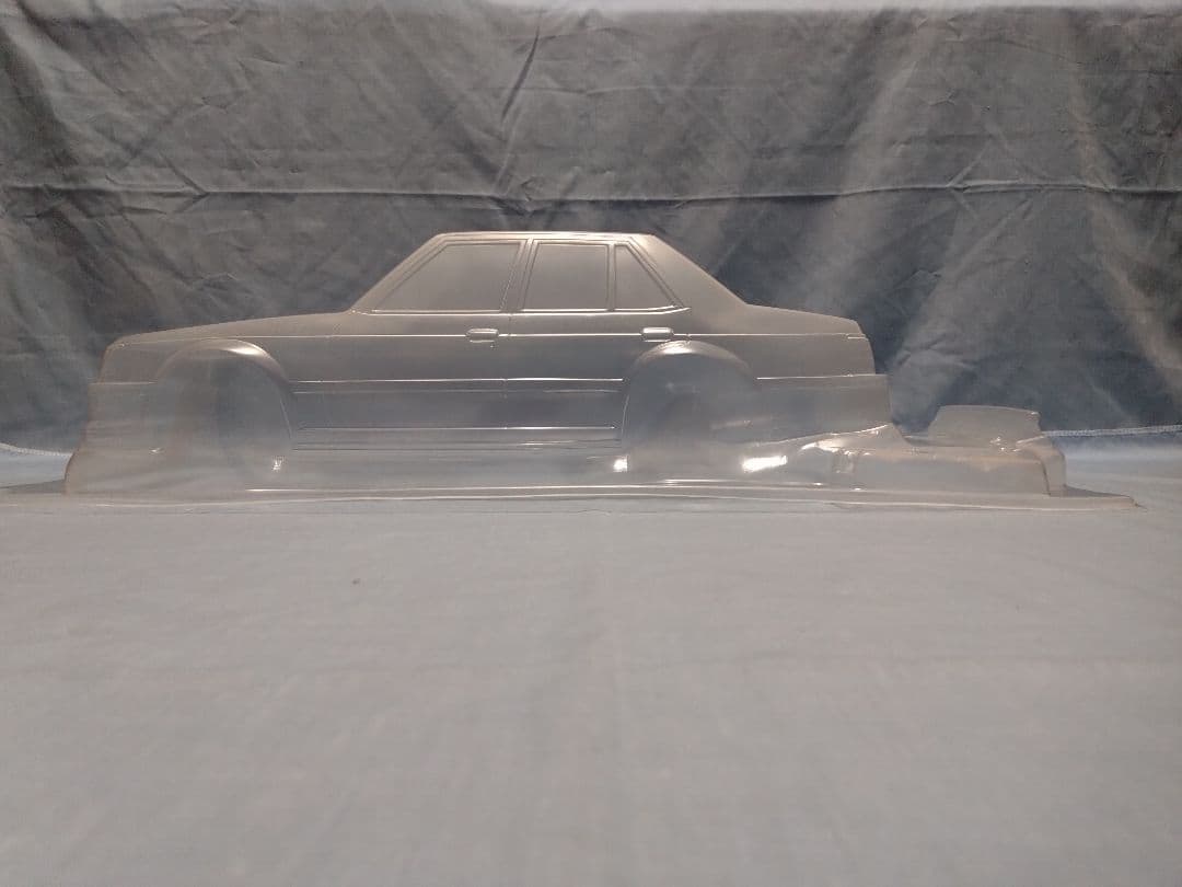 【限定特価】パンドラ PAB-2149 三菱ランサーEX(ランタボ)ボディ