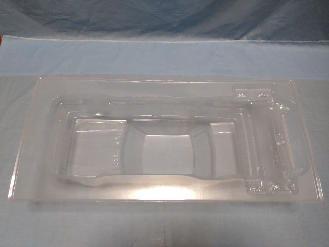 【限定特価】パンドラ PAB-2149 三菱ランサーEX(ランタボ)ボディ