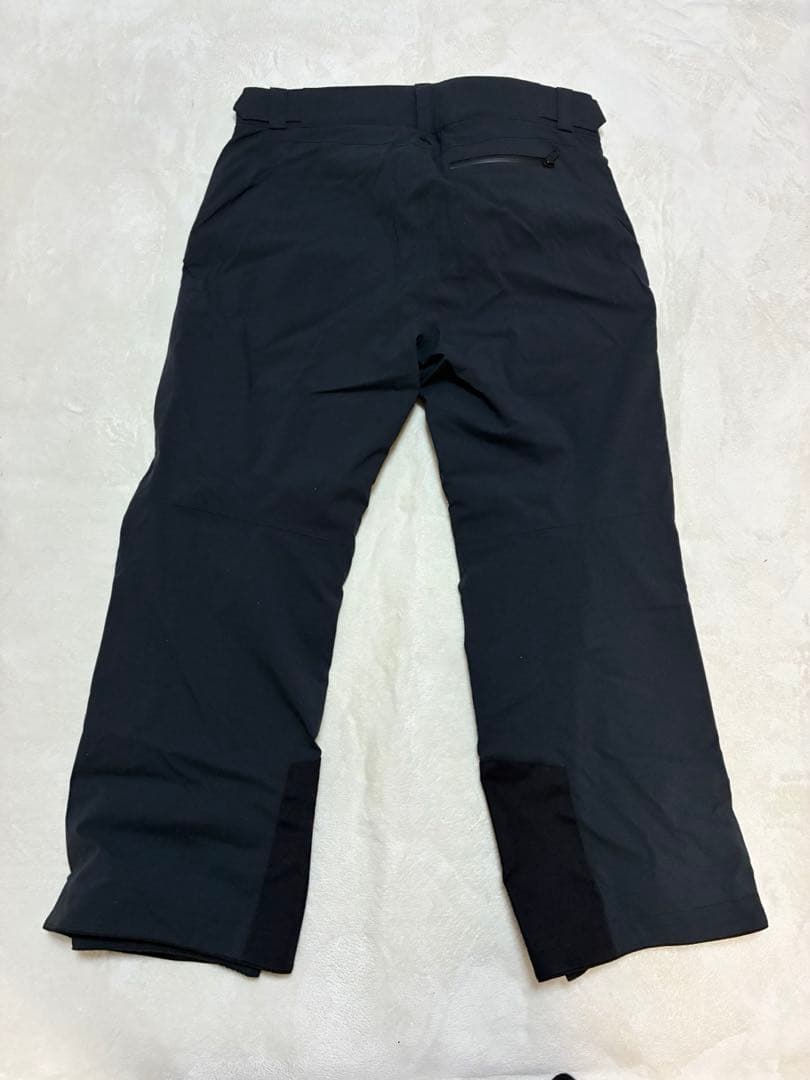 【新品タグ付き】OROS レディース Endeavour パンツ 2XLブラック